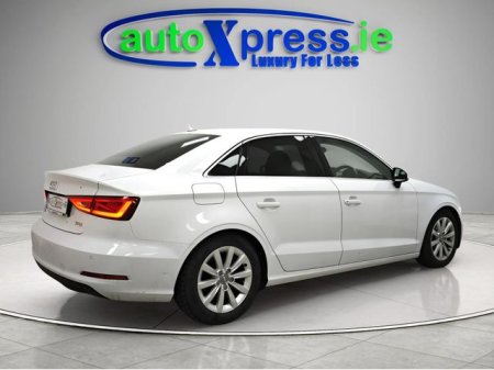 2015 Audi A3 - photo 3