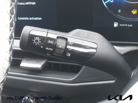 2026 Kia Stonic - photo 19