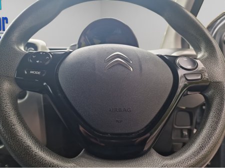2015 Citroen C1 - photo 12