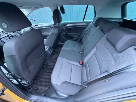 2019 Volkswagen Golf - photo 37