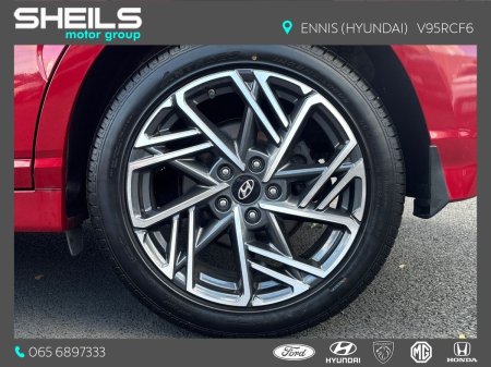 2022 Hyundai KONA - photo 8