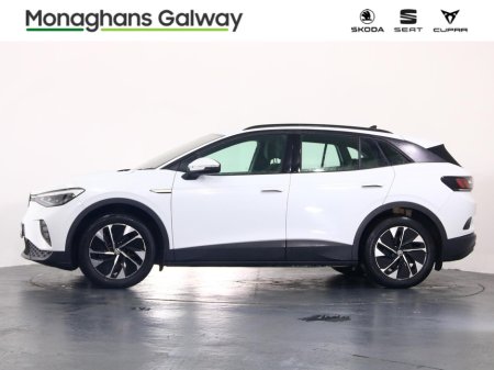 2023 Volkswagen ID.4 - photo 7