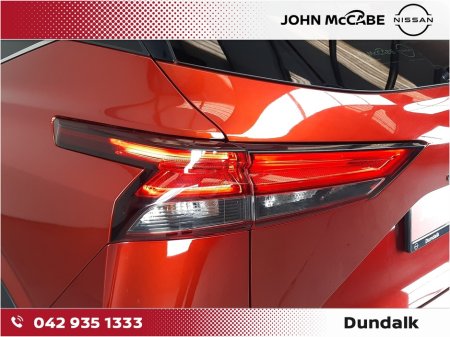 2024 Nissan Qashqai - photo 38