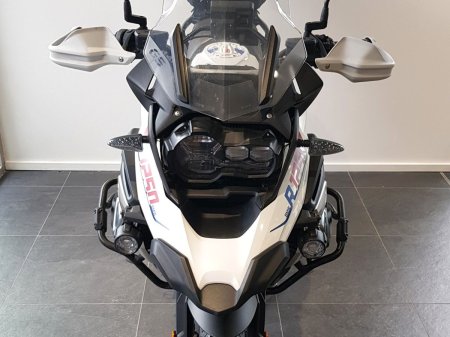 2021 BMW R 1250 - photo 3