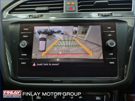 2020 Volkswagen Tiguan - photo 19