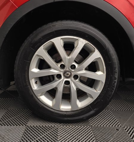 2016 Renault Kadjar - photo 9
