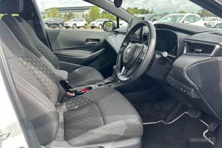 2023 Toyota Corolla - photo 13