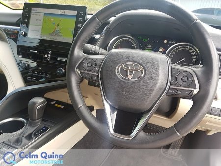 2023 Toyota Camry - photo 14