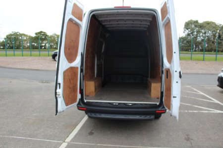 2023 Mercedes-Benz Sprinter - photo 30