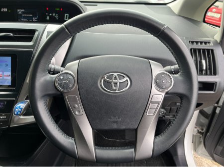 2018 Toyota Prius - photo 22