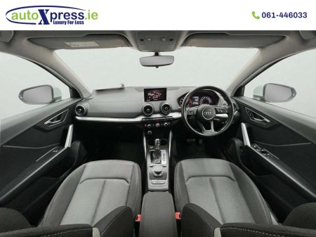 2019 Audi Q2 - photo 2