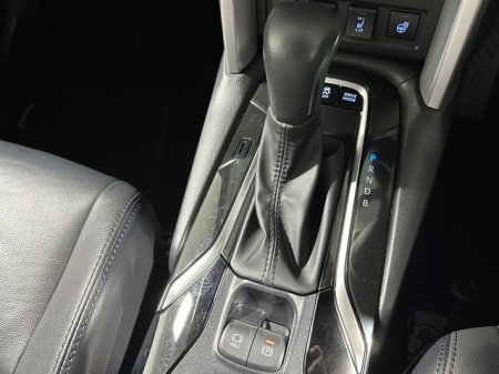 2023 Toyota Corolla Cross - photo 20