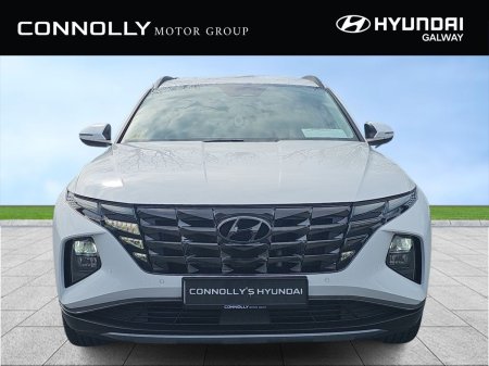2024 Hyundai Tucson - photo 12
