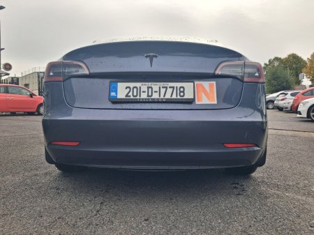 2020 Tesla Model 3 - photo 5
