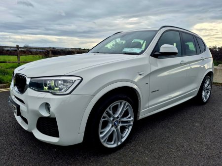 2014 BMW X3 - photo 12