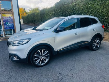2016 Renault Kadjar - photo 5