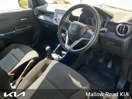 2022 Suzuki Ignis - photo 2