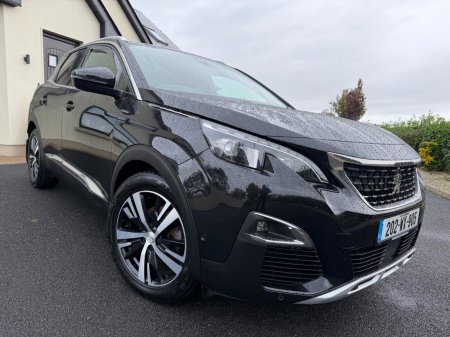 2020 Peugeot 3008 - photo 5