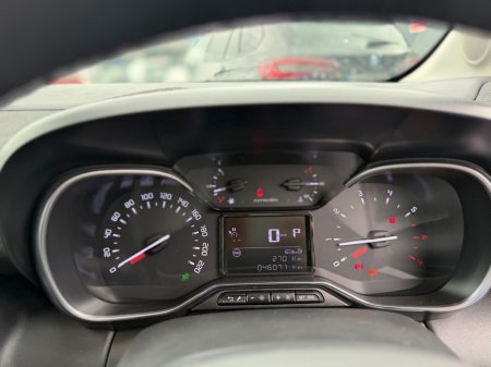 2022 Citroen C3 Aircross - photo 23