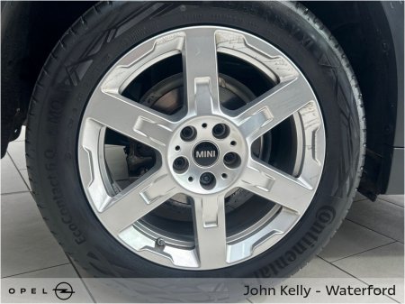 2024 Mini Countryman - photo 6