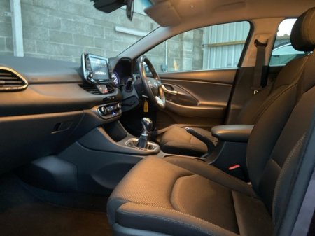 2018 Hyundai i30 - photo 6