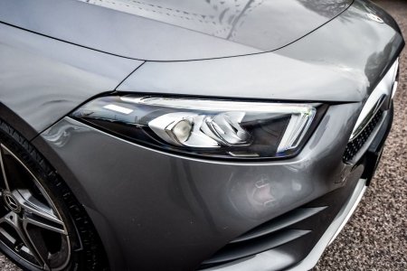 2021 Mercedes-Benz A-Class - photo 10