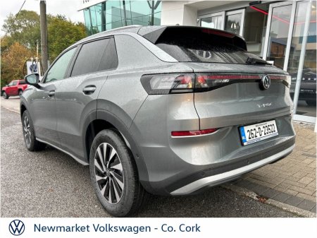 2026 Volkswagen T-Roc - photo 18