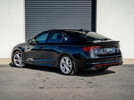 2024 Skoda Octavia - photo 11