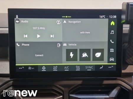 2026 Dacia Bigster - photo 16