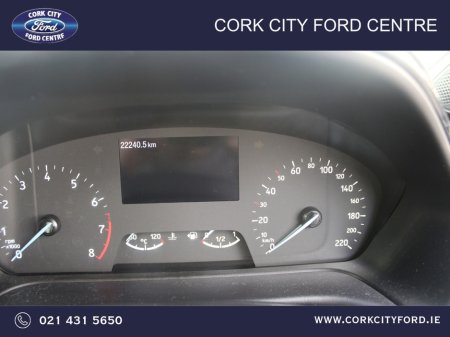 2023 Ford Puma - photo 19
