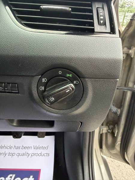2016 Skoda Octavia - photo 11