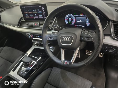 2023 Audi Q5 - photo 11