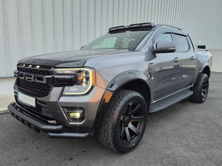 2025 Ford Ranger - photo 3