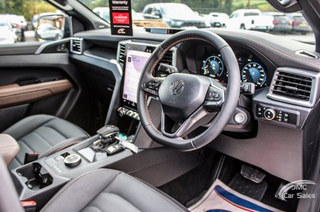 2025 Volkswagen Amarok - photo 13