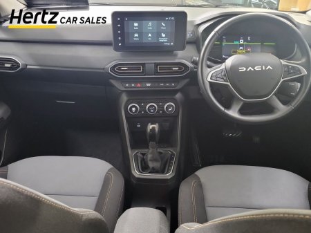 2024 Dacia Jogger - photo 13