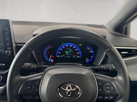 2021 Toyota Corolla - photo 13