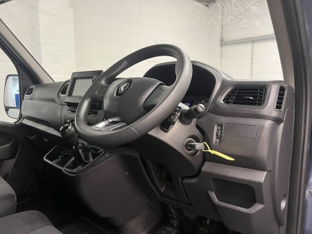2023 Renault Master - photo 9