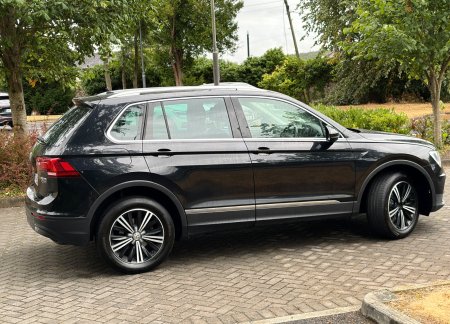 2016 Volkswagen Tiguan - photo 8