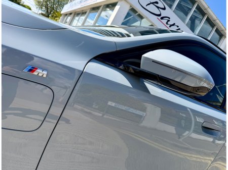 2025 BMW 5-Series - photo 7