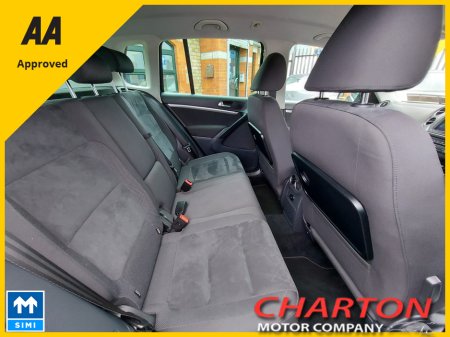 2014 Volkswagen Tiguan - photo 4