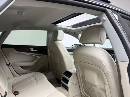 2018 Audi A7 - photo 13