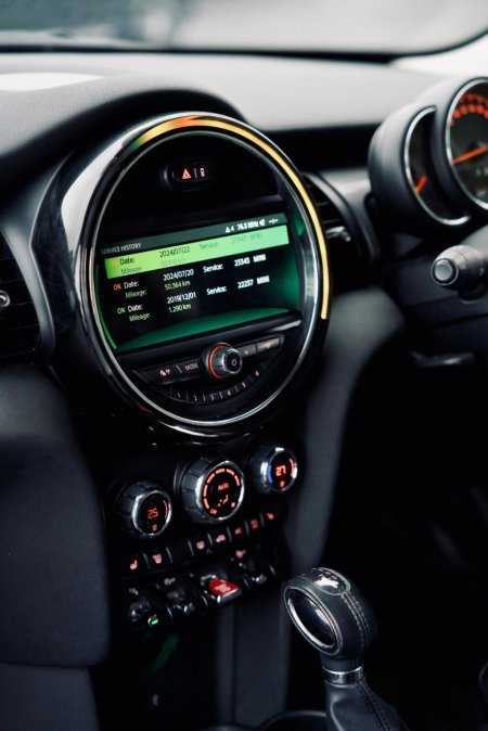 2019 Mini Cooper - photo 19