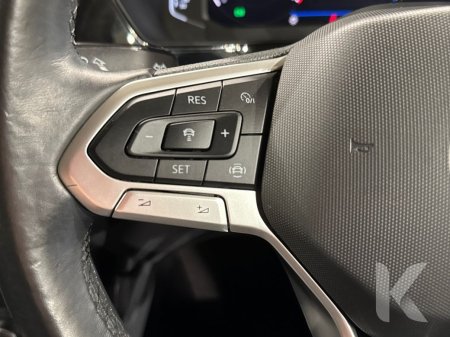2021 Volkswagen T-Cross - photo 18