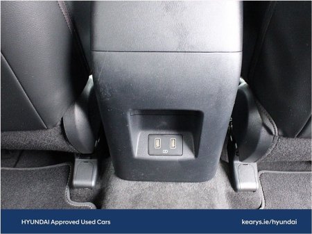 2022 Hyundai Tucson - photo 12