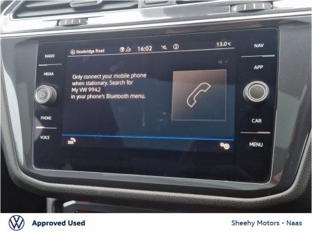 2022 Volkswagen Tiguan Allspace - photo 17