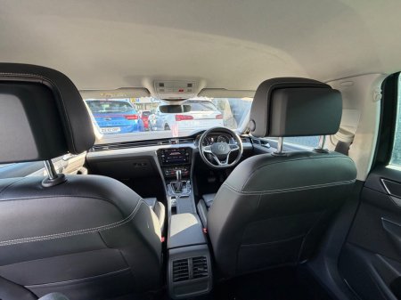 2022 Volkswagen Passat - photo 45