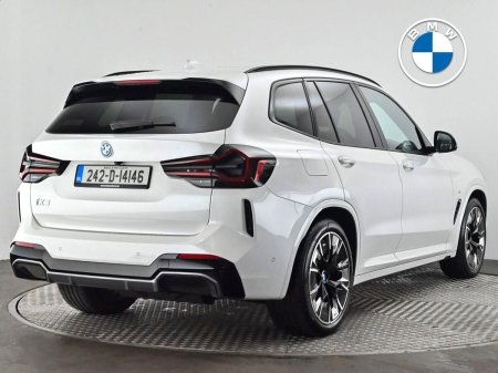 2024 BMW iX3 - photo 22