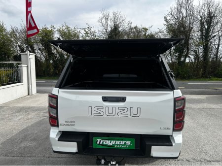 2026 Isuzu D-Max - photo 13