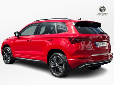 2023 Skoda Karoq - photo 3