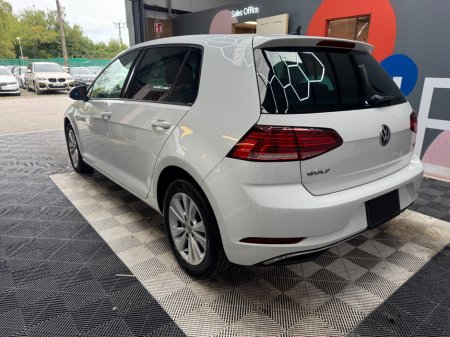 2017 Volkswagen Golf - photo 5